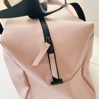 Weekender/Kliniktasche MOMMY BAG Rosa - Wasserabweisend