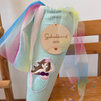 SCHULTÜTE MEERJUNGFRAU