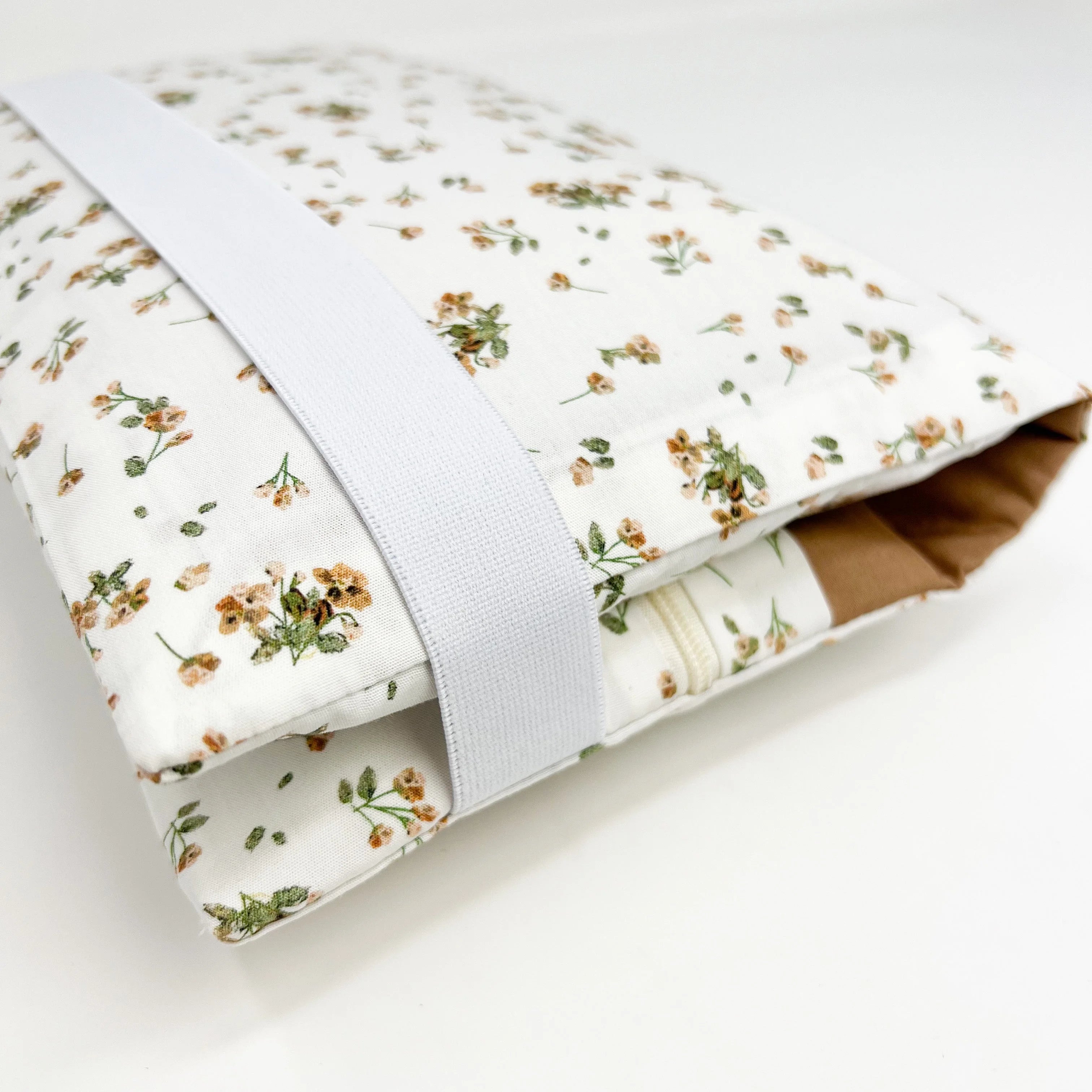 Wickeltasche Windeltasche FLOWERS