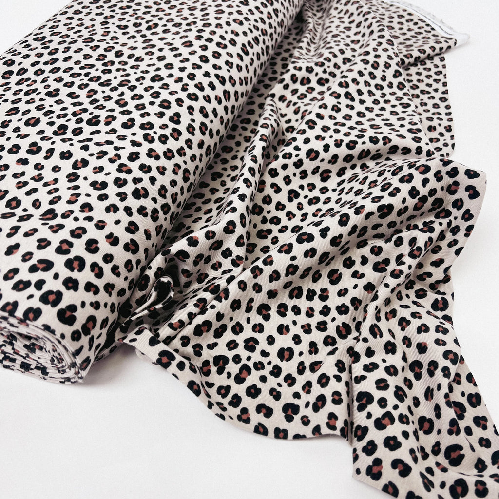 Jersey Leoprint