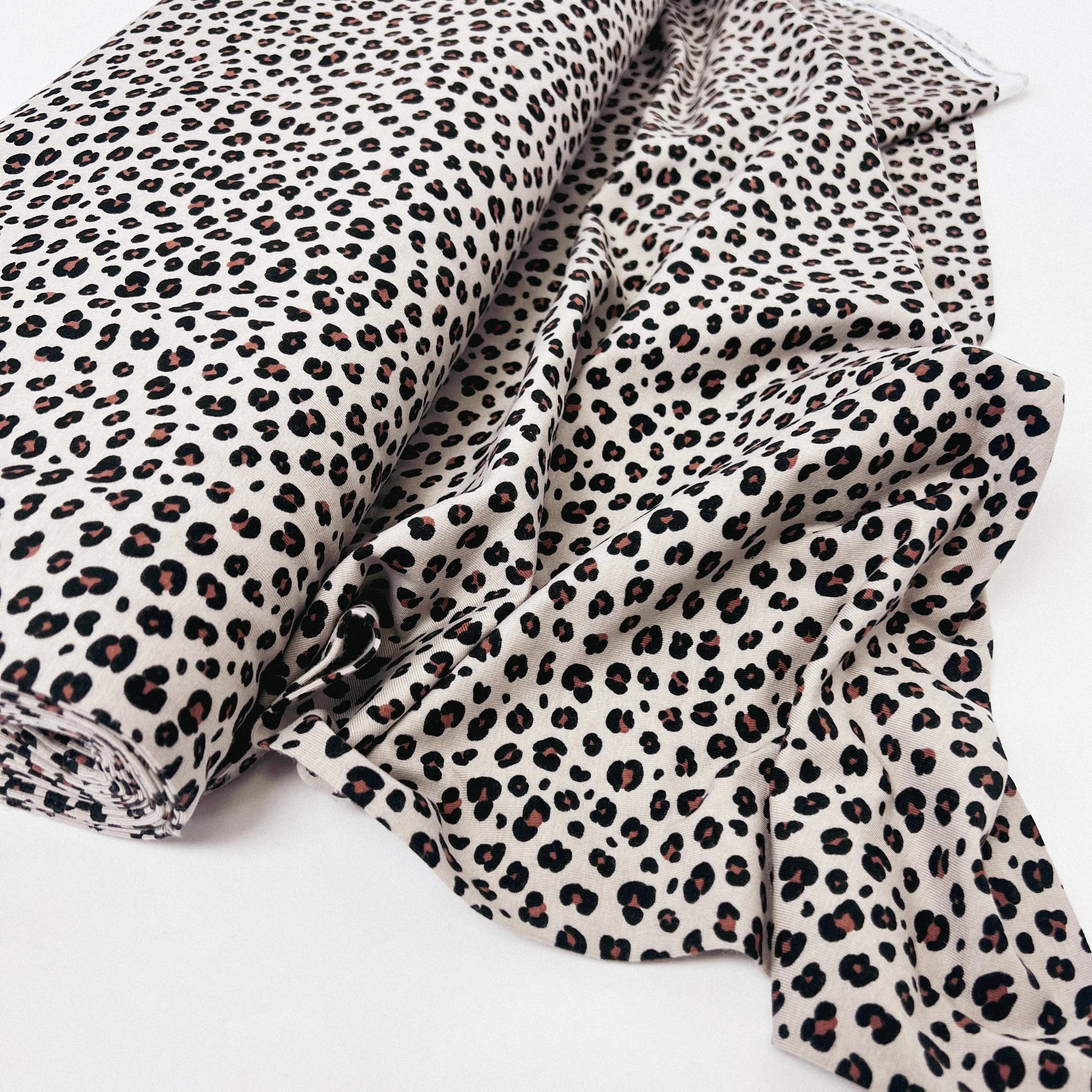Jersey Leoprint