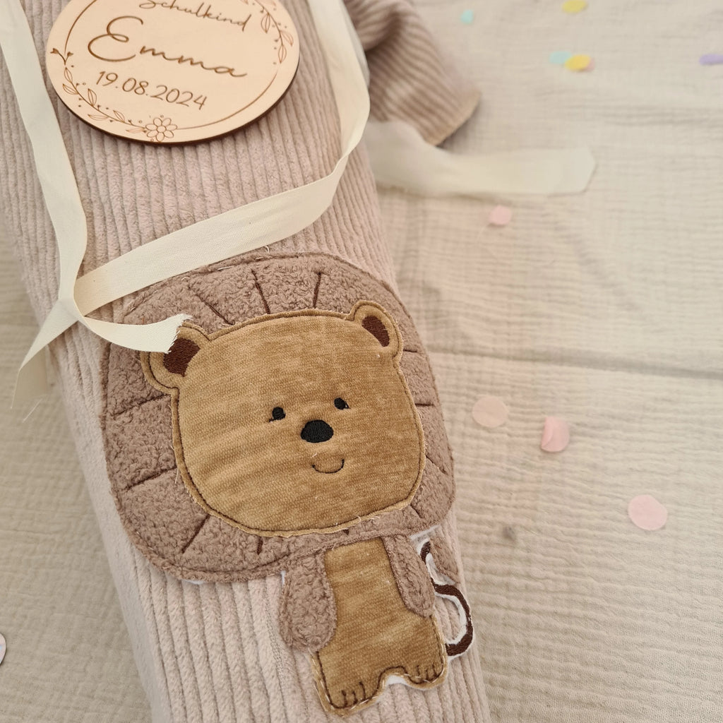 SCHULTÜTE CORD LÖWE