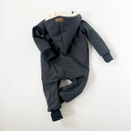 Softshell Overall mehrere Farben mit Teddyfell gefüttert