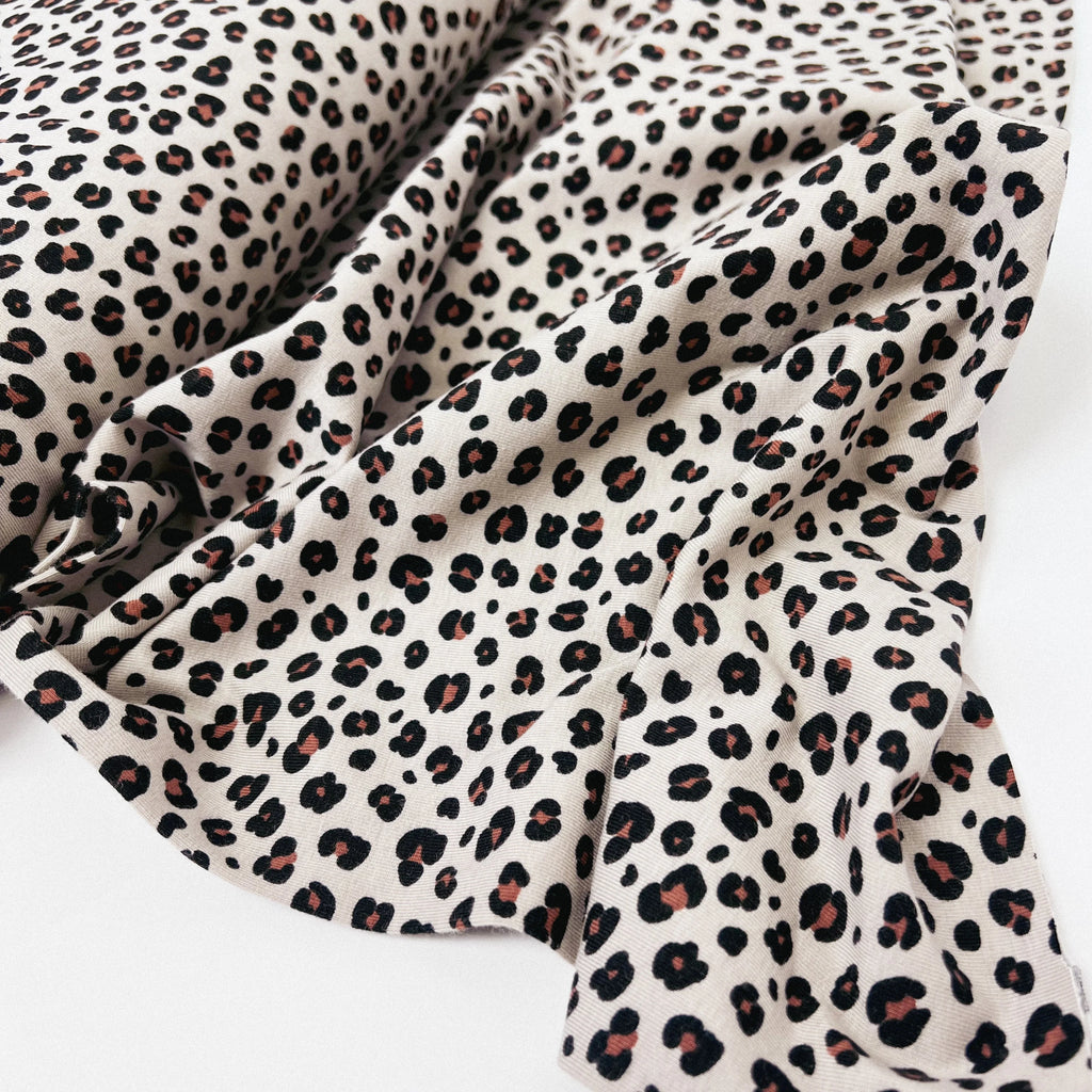 Jersey Leoprint