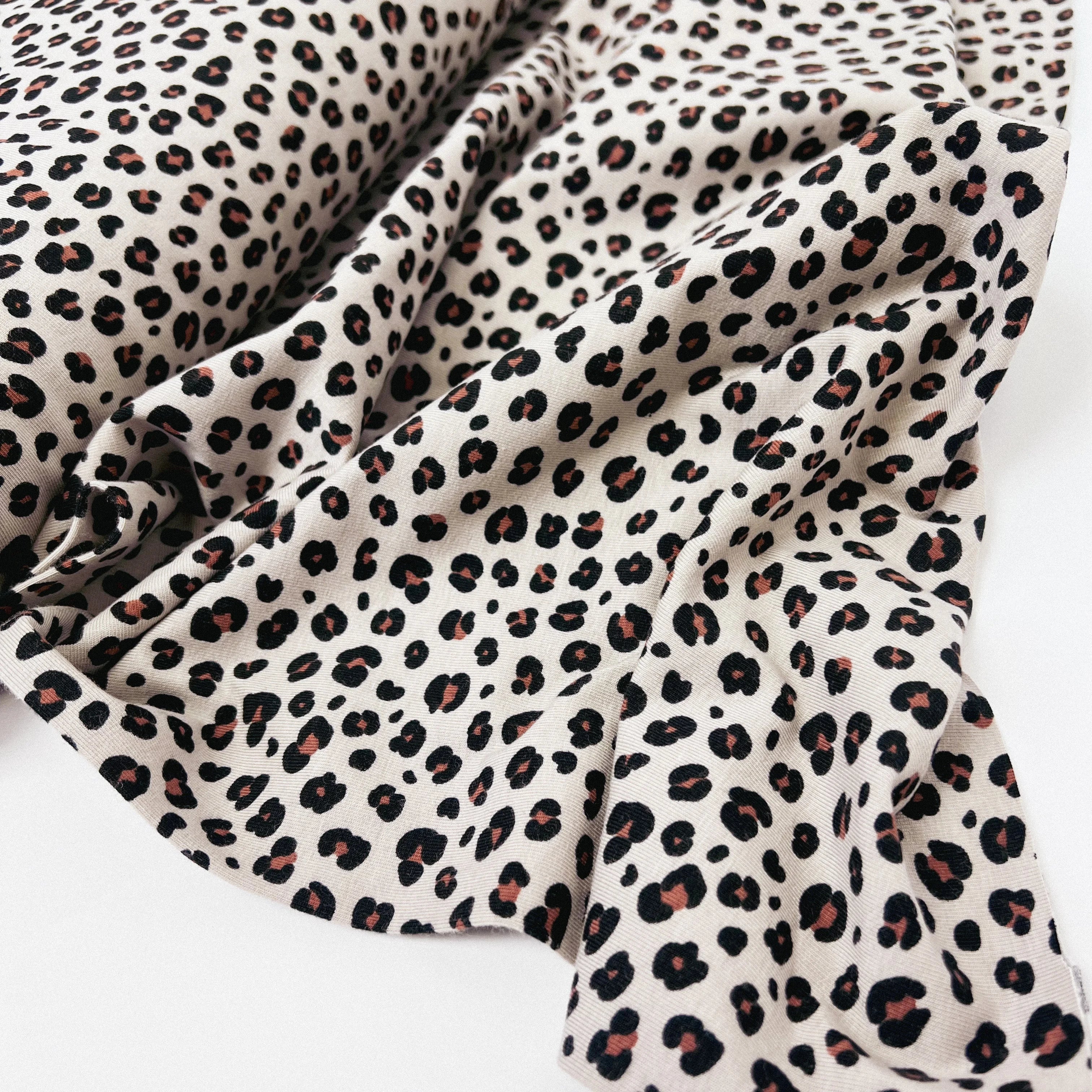 Jersey Leoprint