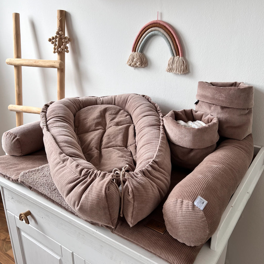 Babyerstausstattung Set M I Sparpreis Set 15 €+Kostenloser Versand
