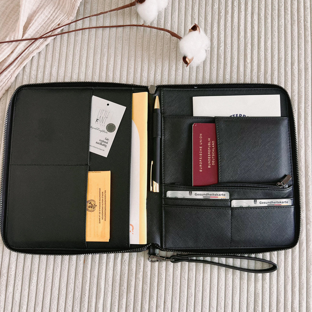 FAMILY ORGANIZER