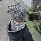Beanie Mütze leo