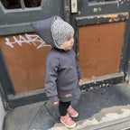 Beanie Mütze leo