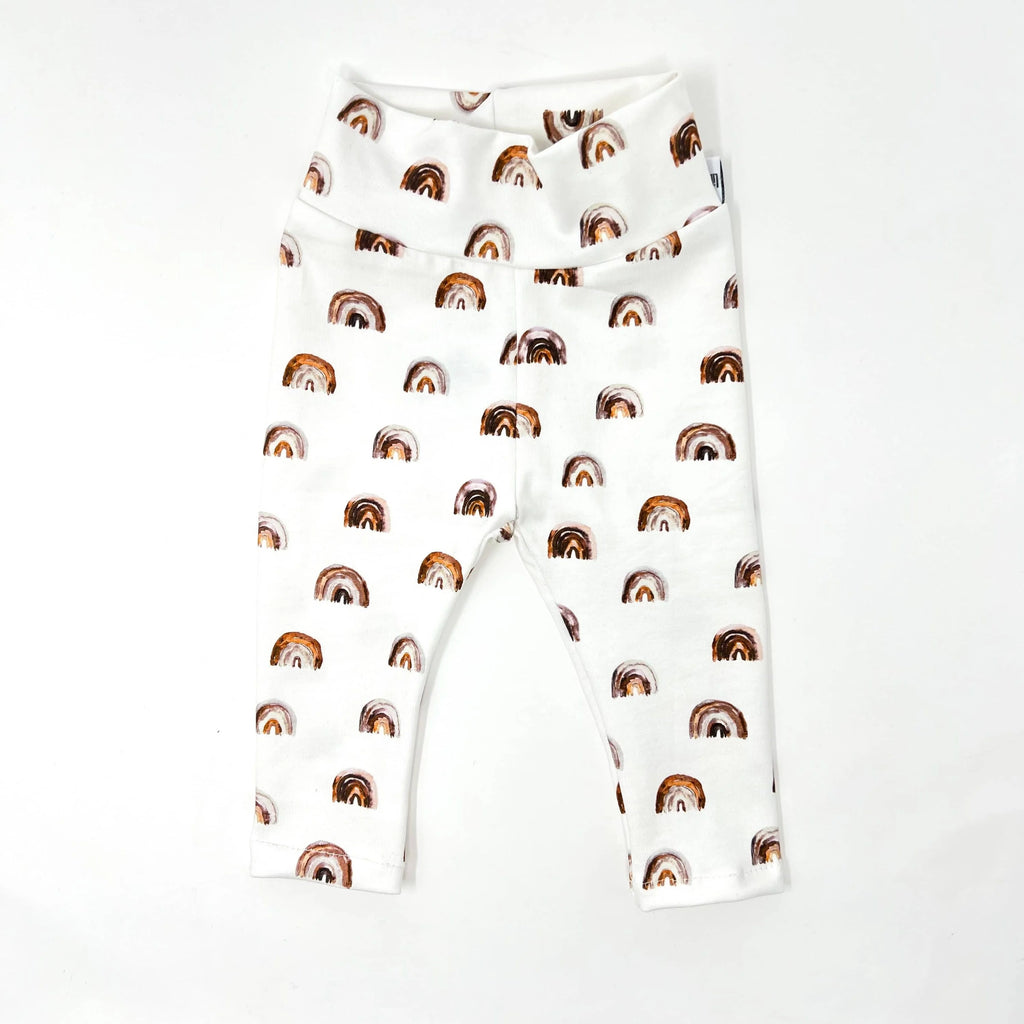 Leggings in diversen Motiven