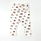 Leggings in diversen Motiven