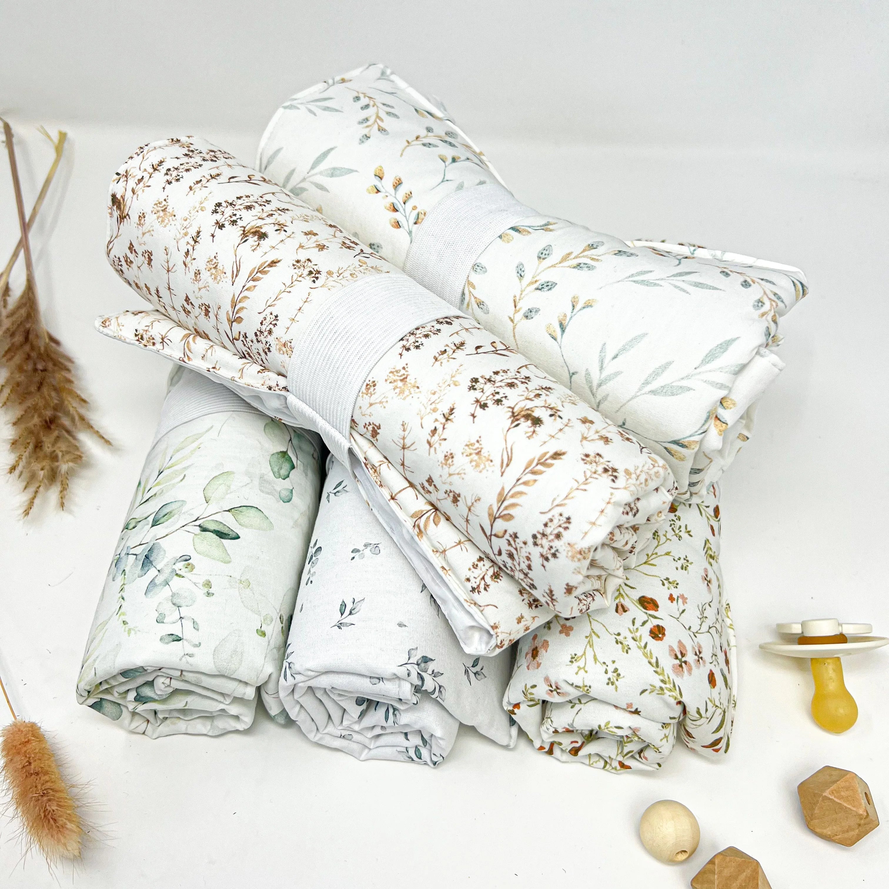 Wickelunterlage to go