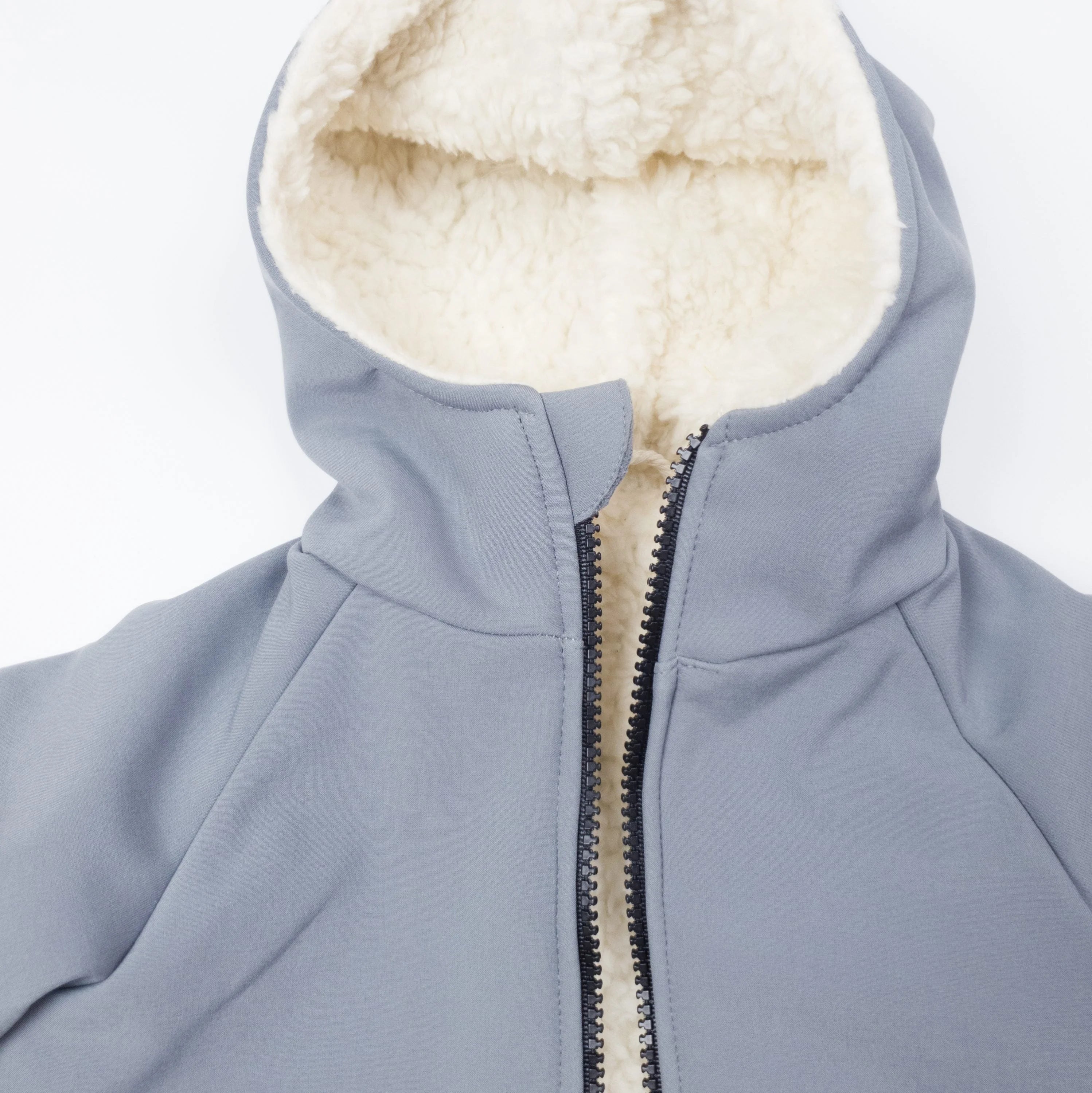 Jacke Softshelljacke Kinderjacke in 3 Farben gefüttert