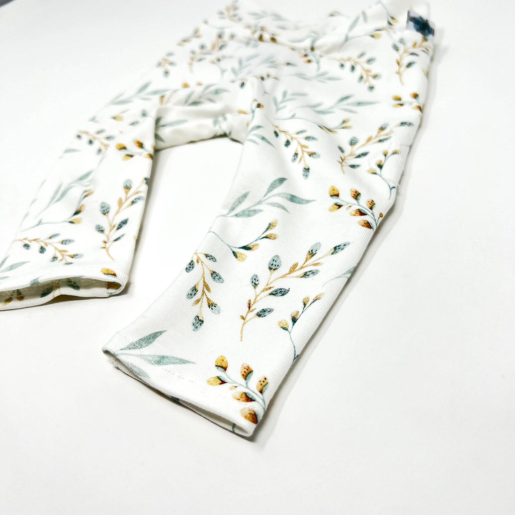 Leggings in diversen Motiven