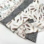 Leggings in diversen Motiven