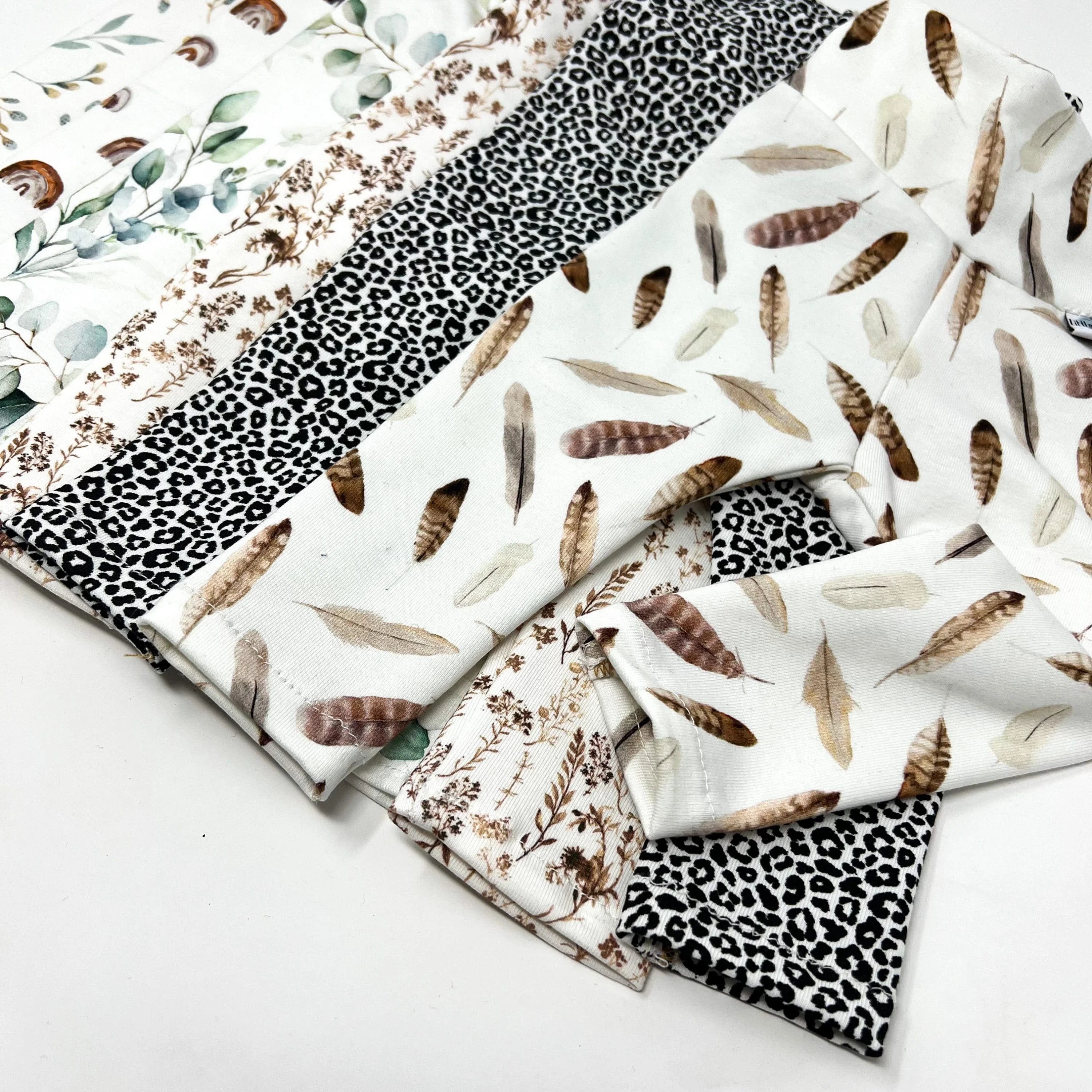 Leggings in diversen Motiven