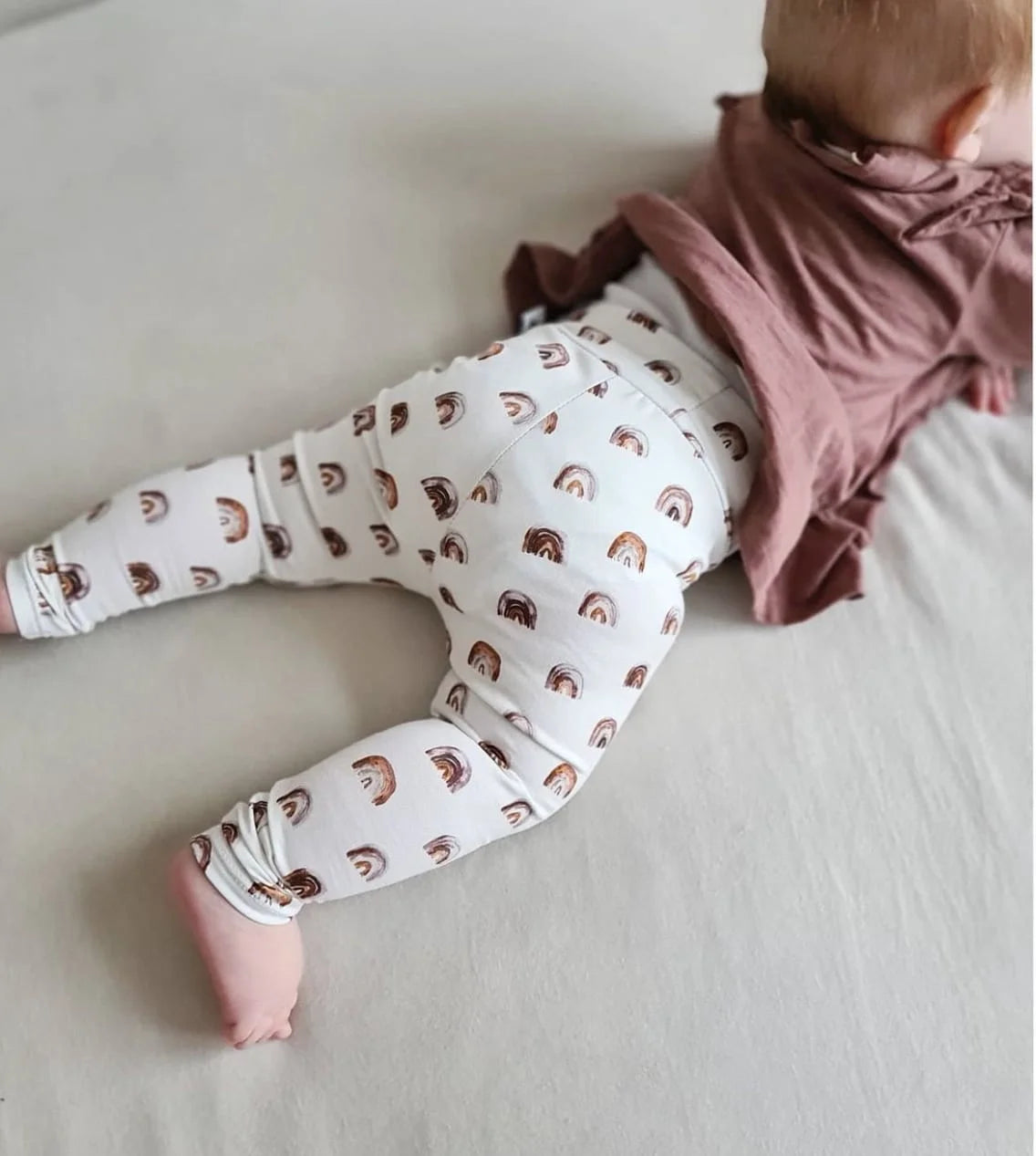 Leggings in diversen Motiven