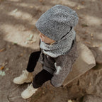 Beanie Mütze leo