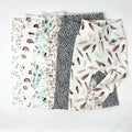 Leggings in diversen Motiven