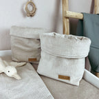 Utensilo Cord beige