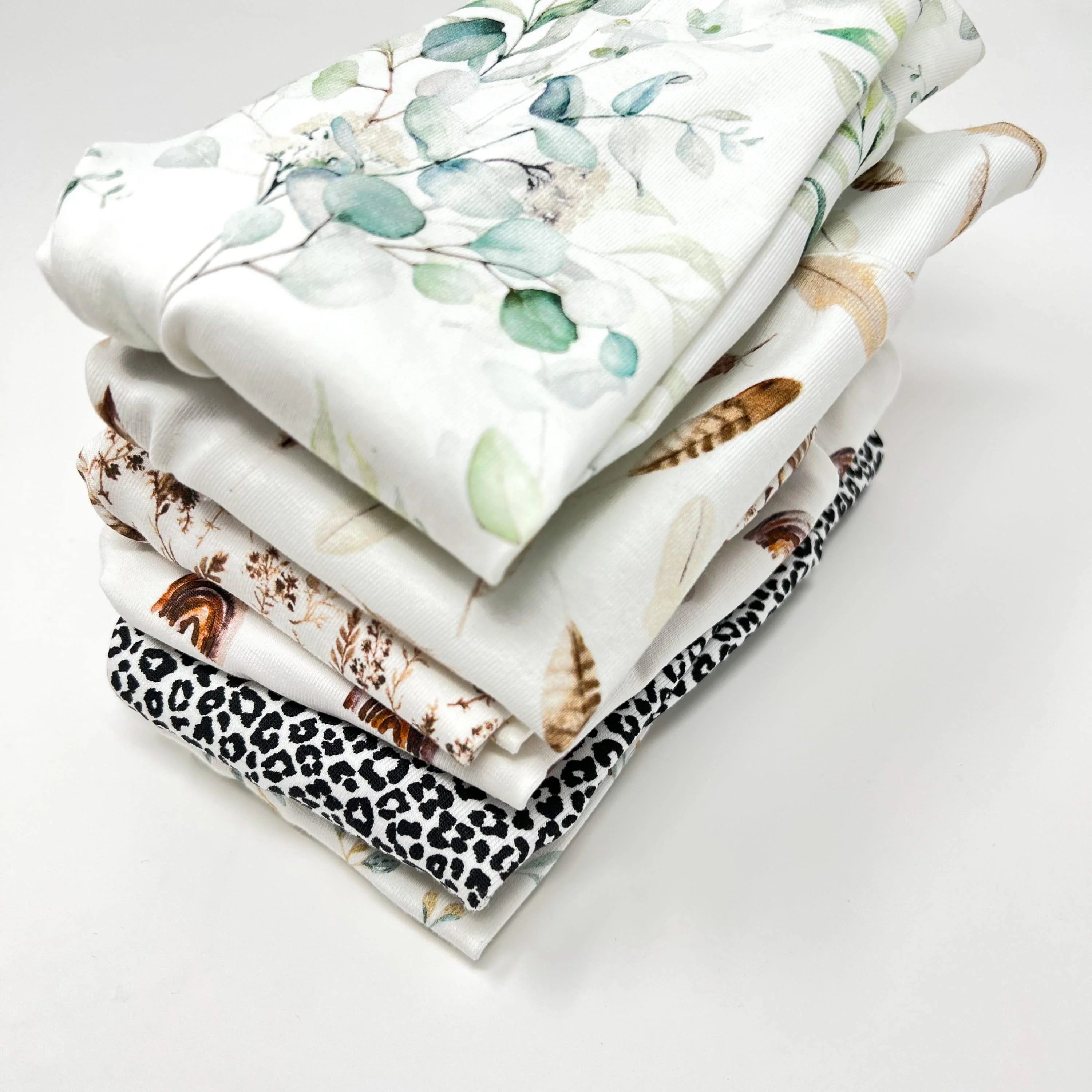 Leggings in diversen Motiven