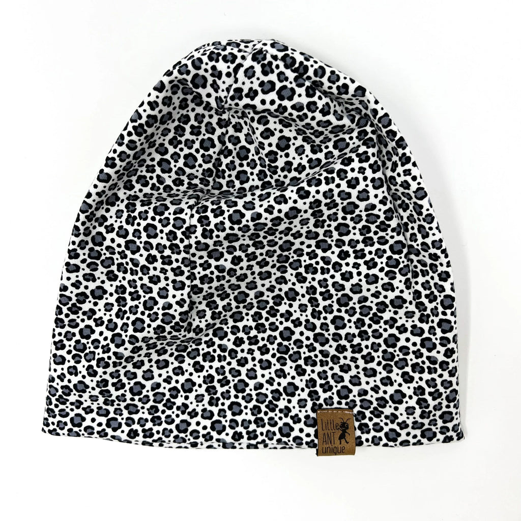 Beanie Mütze leo
