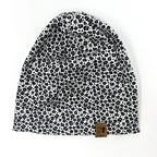 Beanie Mütze leo