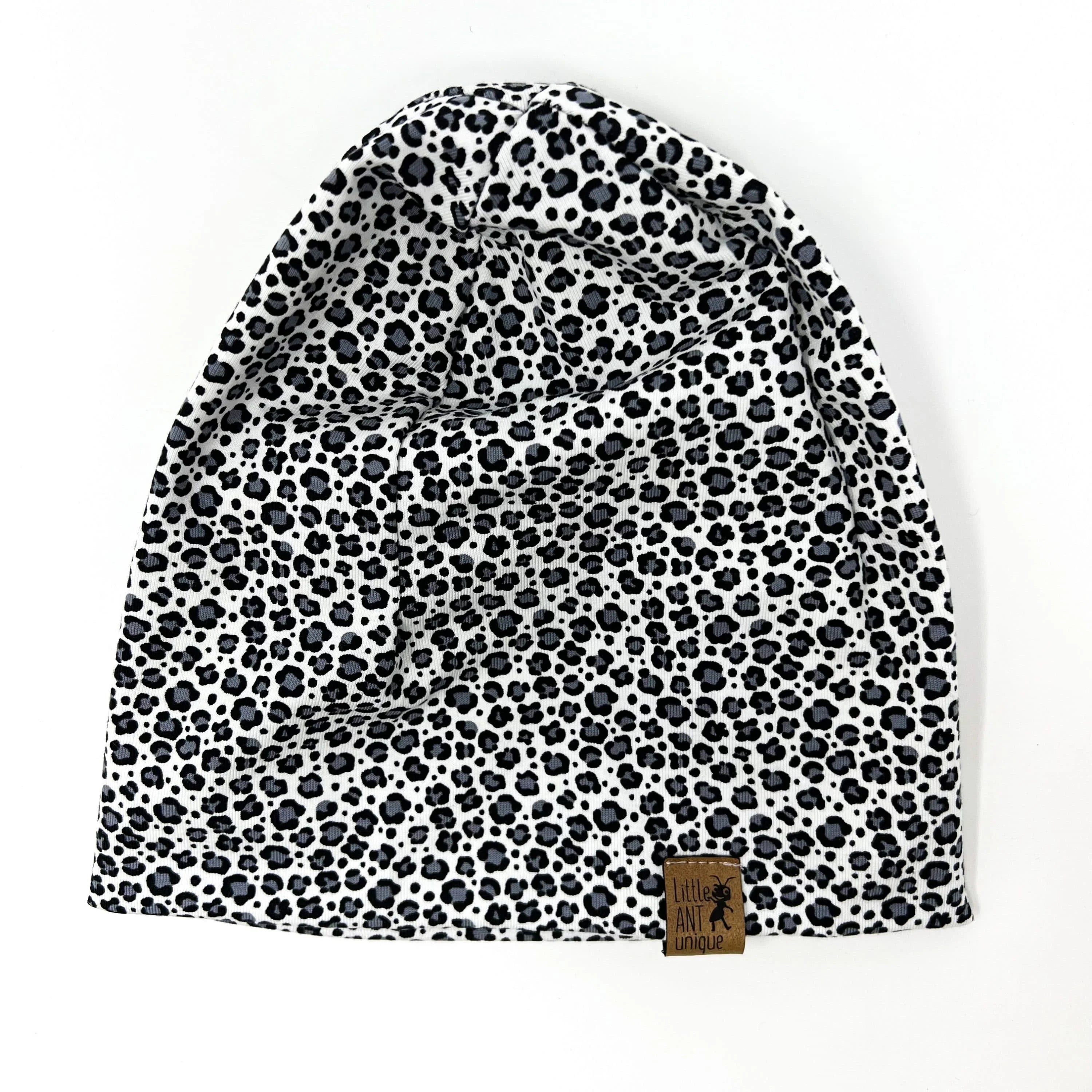 Beanie Mütze leo