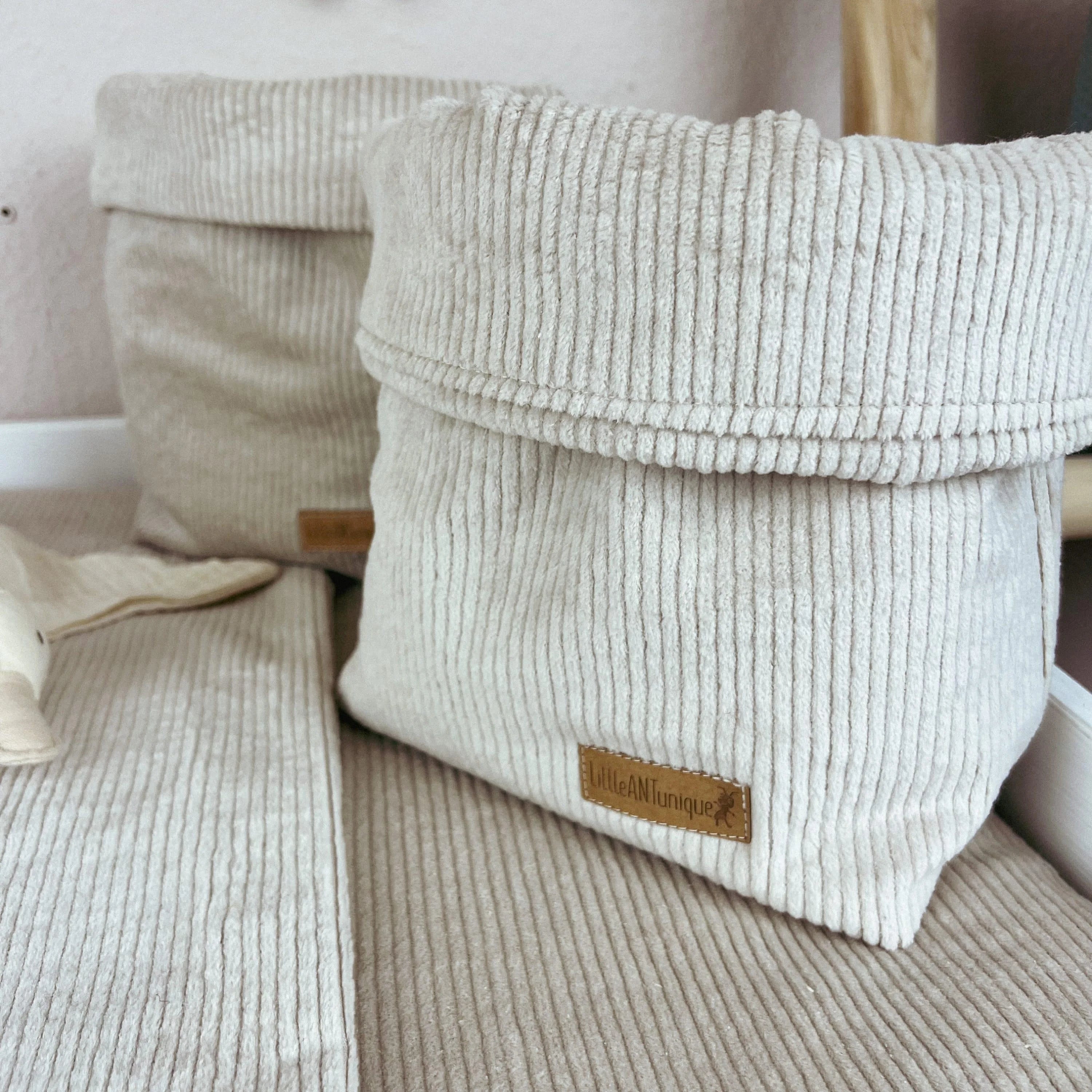 Utensilo Cord beige