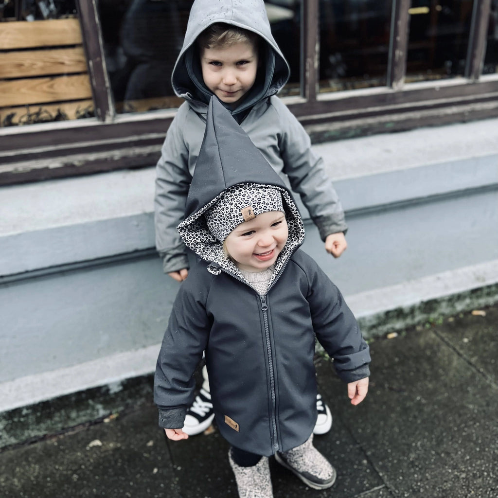 Beanie Mütze leo