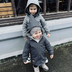 Beanie Mütze leo