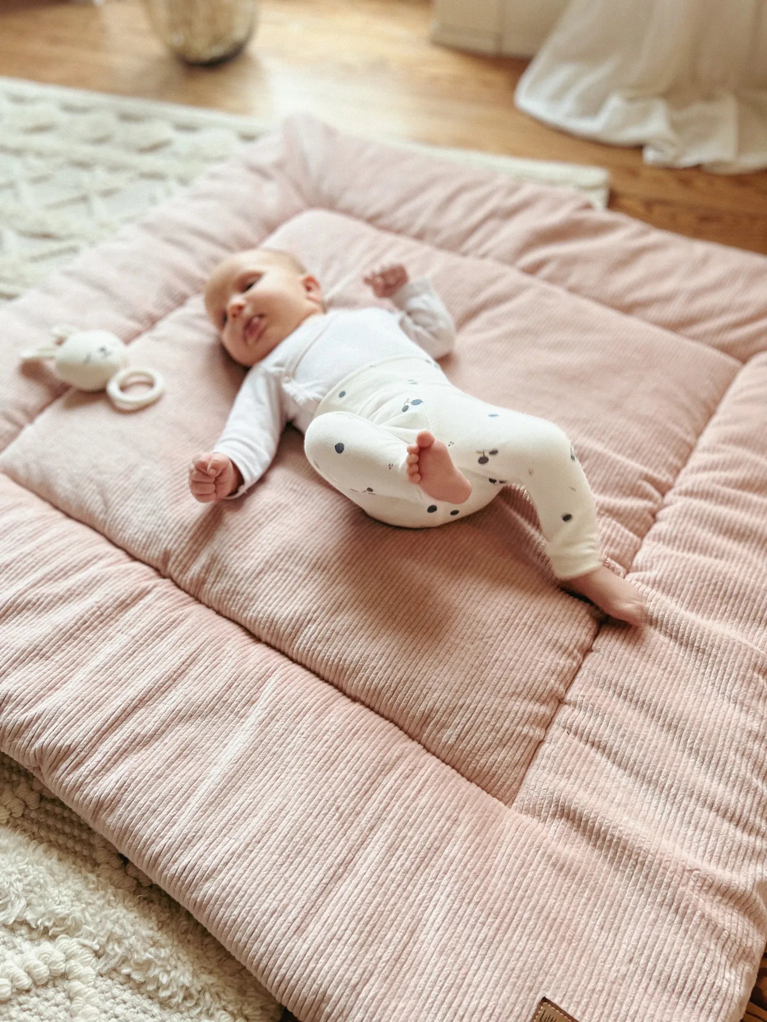 LittleANTunique