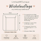 Info Wickelunterlagen