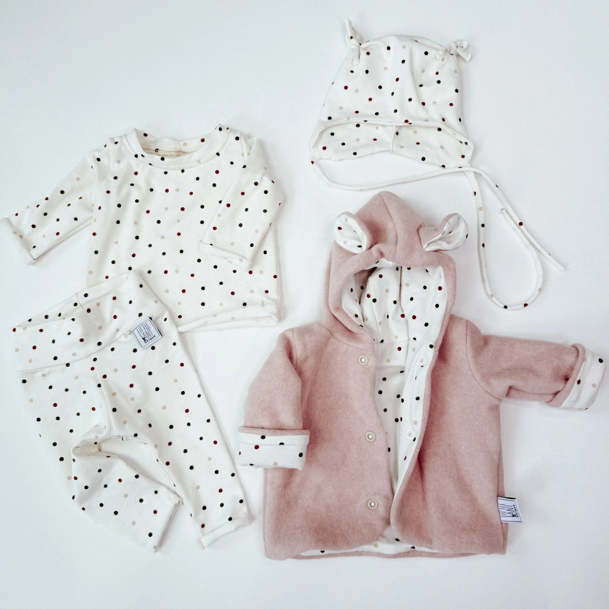 LittleANTunique